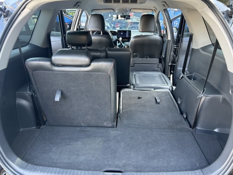 Toyota  Wish ~TACA優良車商~*(小林汽車)* 正2014年 TOYOTA WISH 豐田 威曲 2.0 E-HI 3代 黑色 I-KEY 安卓 七人座 | 新北市汽車商業同業公會｜TACA優良車商聯盟｜中古、二手車買車賣車公會認證保固