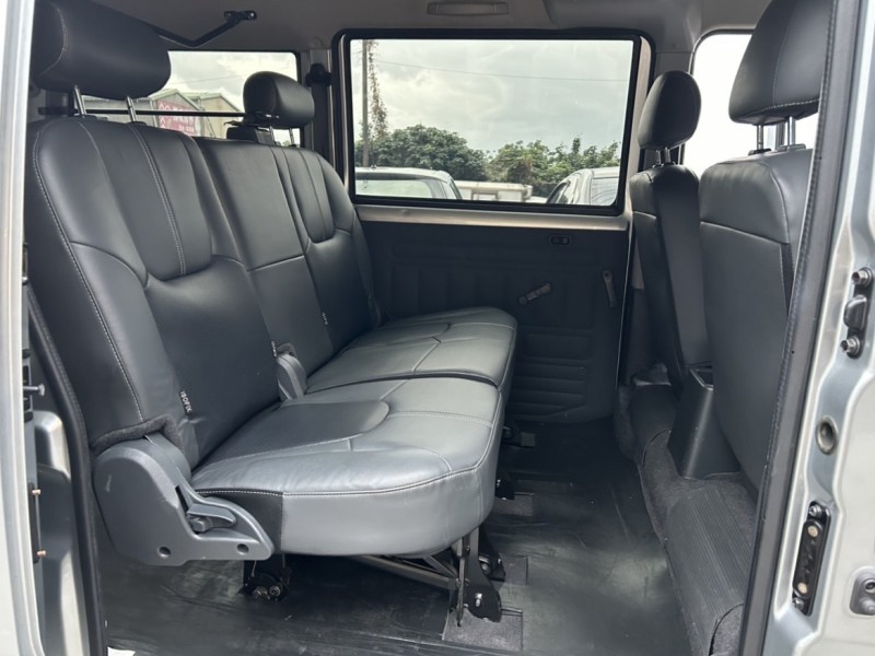 Mitsubishi  Veryca ~TACA優良車商~*(小林汽車)* 正2021年 MITSUBISHI VERYCA A180 三菱 菱利 1.5 銀色 廂車 手排 後出風口 五人座 | 新北市汽車商業同業公會｜TACA優良車商聯盟｜中古、二手車買車賣車公會認證保固