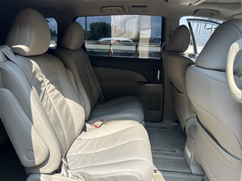 Toyota  Previa ~TACA優良車商~*(小林汽車)* 正2010年 TOYOTA PREVIA 豐田 培利亞 3.5 頂規 全景 I-KEY 雙電滑 電尾 七人座 DVD | 新北市汽車商業同業公會｜TACA優良車商聯盟｜中古、二手車買車賣車公會認證保固
