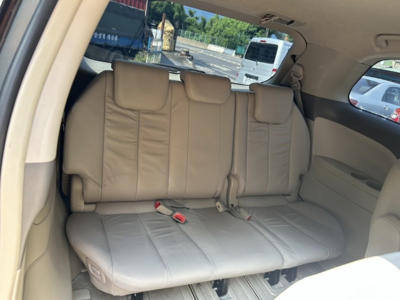 Toyota  Previa ~TACA優良車商~*(小林汽車)* 正2010年 TOYOTA PREVIA 豐田 培利亞 3.5 頂規 全景 I-KEY 雙電滑 電尾 七人座 DVD | 新北市汽車商業同業公會｜TACA優良車商聯盟｜中古、二手車買車賣車公會認證保固