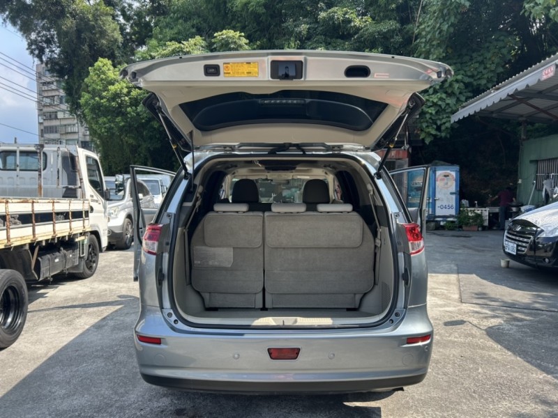 Toyota  Previa ~TACA優良車商~*(小林汽車)* 正2010年 TOYOTA PREVIA 豐田 培利亞 3.5 頂規 全景 I-KEY 雙電滑 電尾 七人座 DVD | 新北市汽車商業同業公會｜TACA優良車商聯盟｜中古、二手車買車賣車公會認證保固