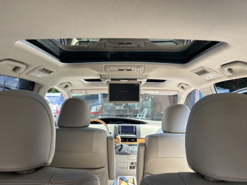 Toyota  Previa ~TACA優良車商~*(小林汽車)* 正2010年 TOYOTA PREVIA 豐田 培利亞 3.5 頂規 全景 I-KEY 雙電滑 電尾 七人座 DVD | 新北市汽車商業同業公會｜TACA優良車商聯盟｜中古、二手車買車賣車公會認證保固