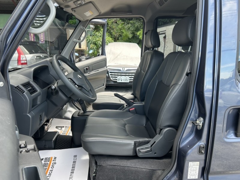 Mitsubishi  Veryca ~TACA優良車商~*(小林汽車)* 僅跑3萬 正2021年 MITSUBISHI VERYCA A180 三菱 菱利 1.5 自排 廂車 後出風口 五人座 | 新北市汽車商業同業公會｜TACA優良車商聯盟｜中古、二手車買車賣車公會認證保固