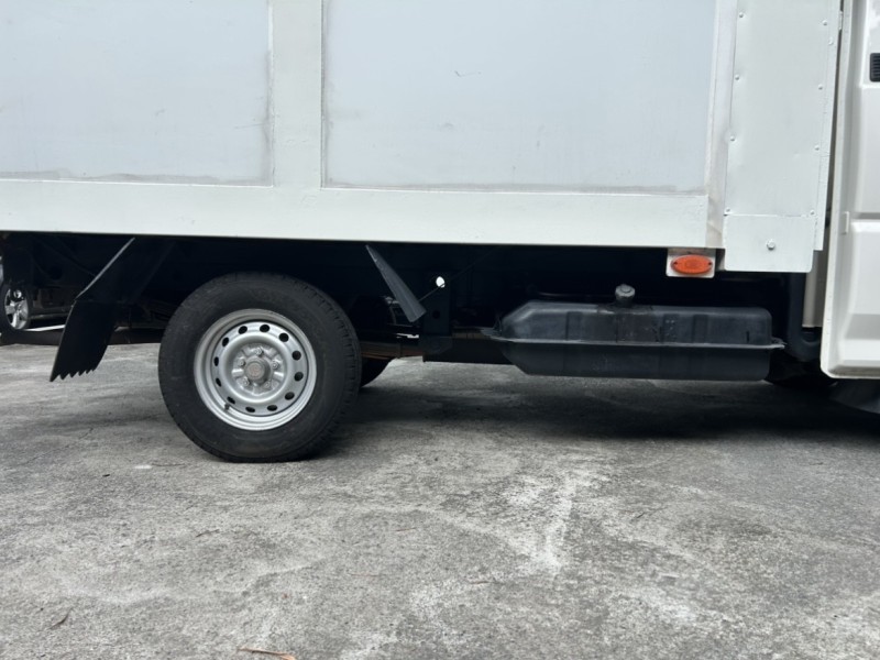 Mitsubishi  Delica ~TACA優良車商~*(小林汽車)* 僅跑10萬 正2012年 MITSUBISHI DELICA 三菱 得利卡 2.4 貨車 背廂 升降廂 手排 | 新北市汽車商業同業公會｜TACA優良車商聯盟｜中古、二手車買車賣車公會認證保固