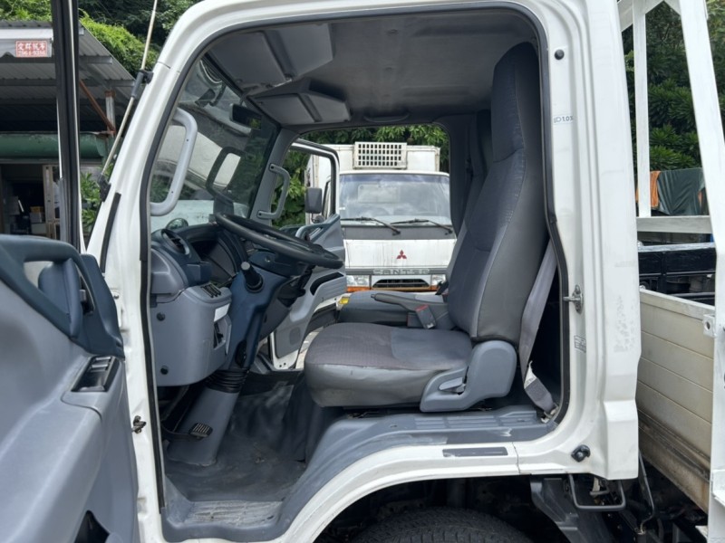 Mitsubishi  Canter ~TACA優良車商~*(小林汽車)* 正2014年 MITSUBISHI CANTER 三菱 堅達 3.0 貨車 木床 11呎半 柴油 渦輪 手排 五期 | 新北市汽車商業同業公會｜TACA優良車商聯盟｜中古、二手車買車賣車公會認證保固
