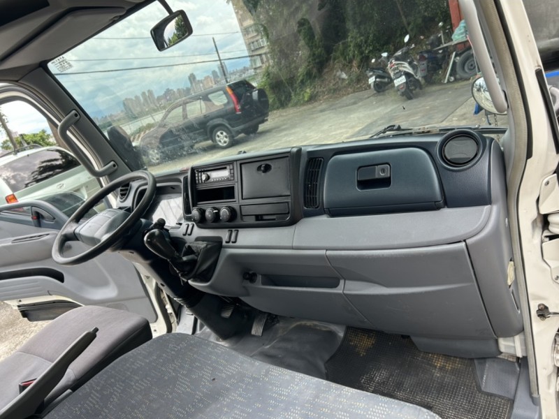 Mitsubishi  Canter ~TACA優良車商~*(小林汽車)* 正2014年 MITSUBISHI CANTER 三菱 堅達 3.0 貨車 木床 11呎半 柴油 渦輪 手排 五期 | 新北市汽車商業同業公會｜TACA優良車商聯盟｜中古、二手車買車賣車公會認證保固