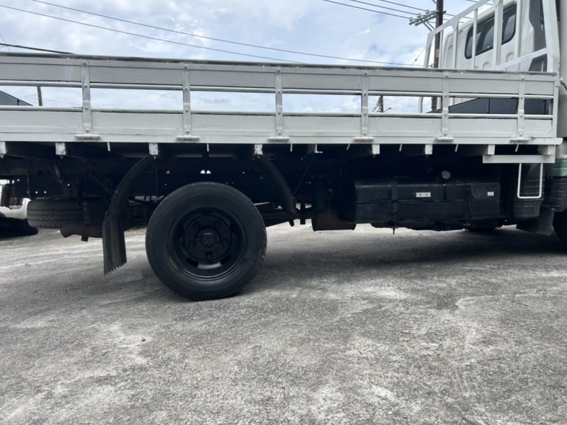 Mitsubishi  Canter ~TACA優良車商~*(小林汽車)* 正2014年 MITSUBISHI CANTER 三菱 堅達 3.0 貨車 木床 11呎半 柴油 渦輪 手排 五期 | 新北市汽車商業同業公會｜TACA優良車商聯盟｜中古、二手車買車賣車公會認證保固