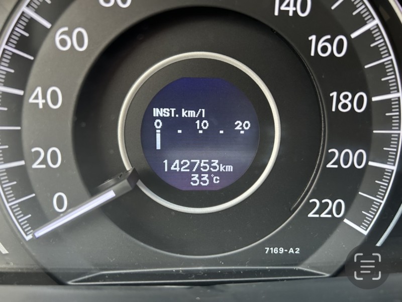 Honda  CR-V ~TACA優良車商~*(小林汽車)* 正2015年 本田 HONDA CR-V 2.4 4.5代 鐵灰色 DVD 換檔快撥 手自排 | 新北市汽車商業同業公會｜TACA優良車商聯盟｜中古、二手車買車賣車公會認證保固
