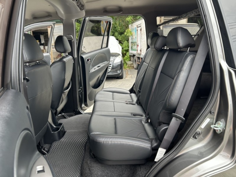 Mitsubishi  Zinger ~TACA優良車商~*(小林汽車)* 正2021年 MITSUBISHI ZINGER 三菱 勁哥 2.4 3.5代 灰色 後出風口 定速 自排 | 新北市汽車商業同業公會｜TACA優良車商聯盟｜中古、二手車買車賣車公會認證保固