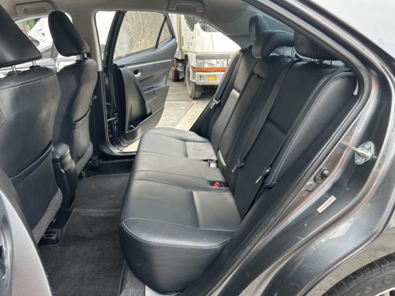 Toyota  Altis ~TACA優良車商~*(小林汽車)* 正2015年 TOYOTA ALTIS 豐田 阿提斯 1.8 3代 鐵灰色 定速 恆溫 安卓機 | 新北市汽車商業同業公會｜TACA優良車商聯盟｜中古、二手車買車賣車公會認證保固
