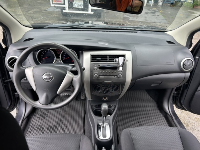 Nissan  Livina ~TACA優良車商~*(小林汽車)* 僅跑6萬 正2014年 NISSAN LIVINA 日產 樂薇娜 1.6 灰色 黑內裝 二代 旅行架 護板 | 新北市汽車商業同業公會｜TACA優良車商聯盟｜中古、二手車買車賣車公會認證保固
