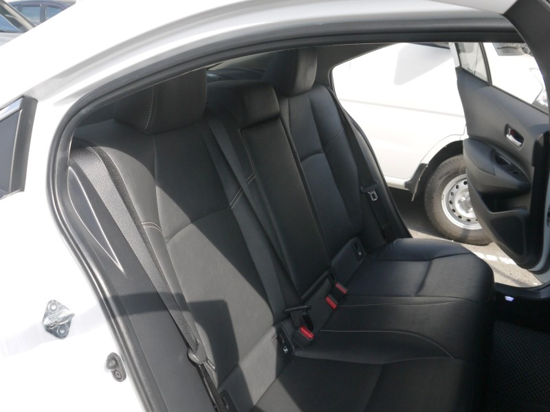 Toyota  Altis 僅跑3萬 里程保證 ACC全速域跟車 車道偏移 恆溫空調 圓場影音 ALTIS | 新北市汽車商業同業公會｜TACA優良車商聯盟｜中古、二手車買車賣車公會認證保固