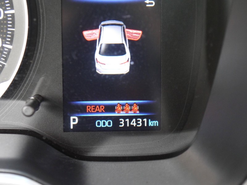 Toyota  Altis 僅跑3萬 里程保證 ACC全速域跟車 車道偏移 恆溫空調 圓場影音 ALTIS | 新北市汽車商業同業公會｜TACA優良車商聯盟｜中古、二手車買車賣車公會認證保固