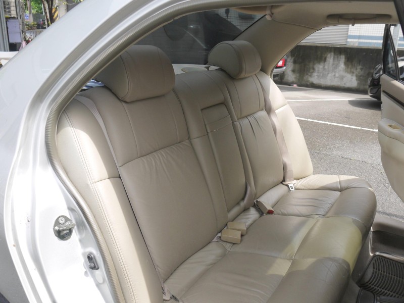 Mitsubishi  Lancer 僅跑15萬 里程保證 車況極佳 內外漂亮 保證滿意 LANCER 菱帥 1.6 | 新北市汽車商業同業公會｜TACA優良車商聯盟｜中古、二手車買車賣車公會認證保固