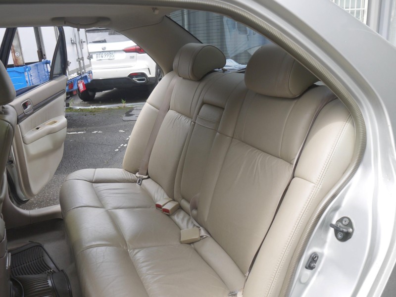 Mitsubishi  Lancer 僅跑15萬 里程保證 車況極佳 內外漂亮 保證滿意 LANCER 菱帥 1.6 | 新北市汽車商業同業公會｜TACA優良車商聯盟｜中古、二手車買車賣車公會認證保固
