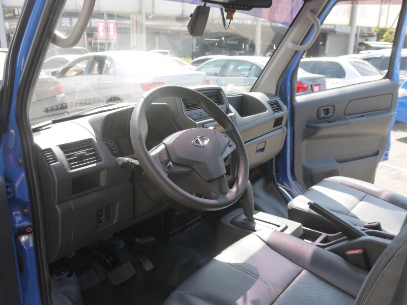 Mitsubishi  Veryca 自排 一手車 原廠保養 里程保證 有定速 2021年 菱利 A190 1.5 | 新北市汽車商業同業公會｜TACA優良車商聯盟｜中古、二手車買車賣車公會認證保固
