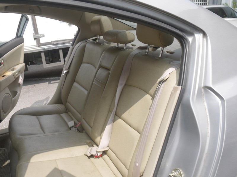 Mazda  Mazda3 僅跑5萬 里程保證 天窗 恆溫 電動椅 優質代步車 MAZDA3 | 新北市汽車商業同業公會｜TACA優良車商聯盟｜中古、二手車買車賣車公會認證保固