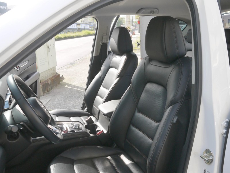 Mazda  CX-5 新車價116.9萬 旗艦版 僅跑3萬 原廠保養 雙前座通風椅 BOSE音響 CX5 | 新北市汽車商業同業公會｜TACA優良車商聯盟｜中古、二手車買車賣車公會認證保固