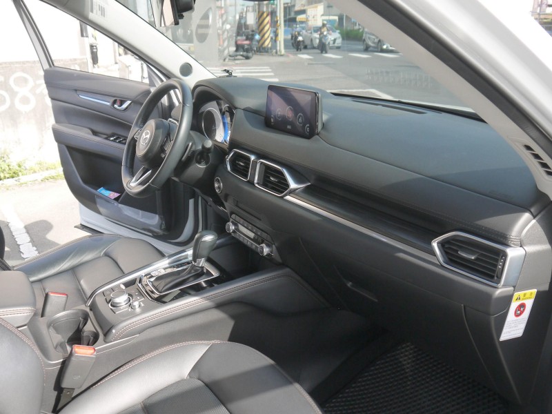 Mazda  CX-5 新車價116.9萬 旗艦版 僅跑3萬 原廠保養 雙前座通風椅 BOSE音響 CX5 | 新北市汽車商業同業公會｜TACA優良車商聯盟｜中古、二手車買車賣車公會認證保固