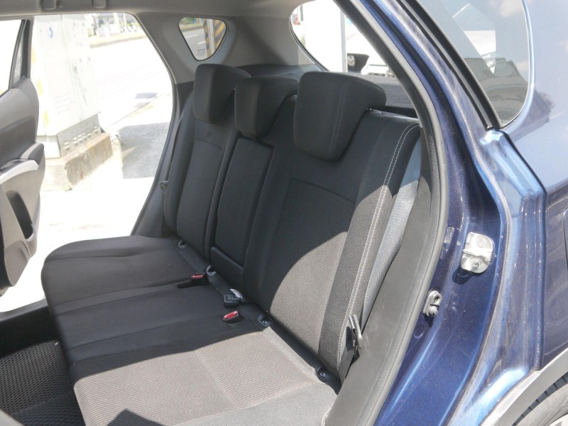 Suzuki  SX4 僅跑3萬 原廠保養 車況極佳 省油好開 7具氣囊 換檔撥片 SX4 1.4渦輪  | 新北市汽車商業同業公會｜TACA優良車商聯盟｜中古、二手車買車賣車公會認證保固