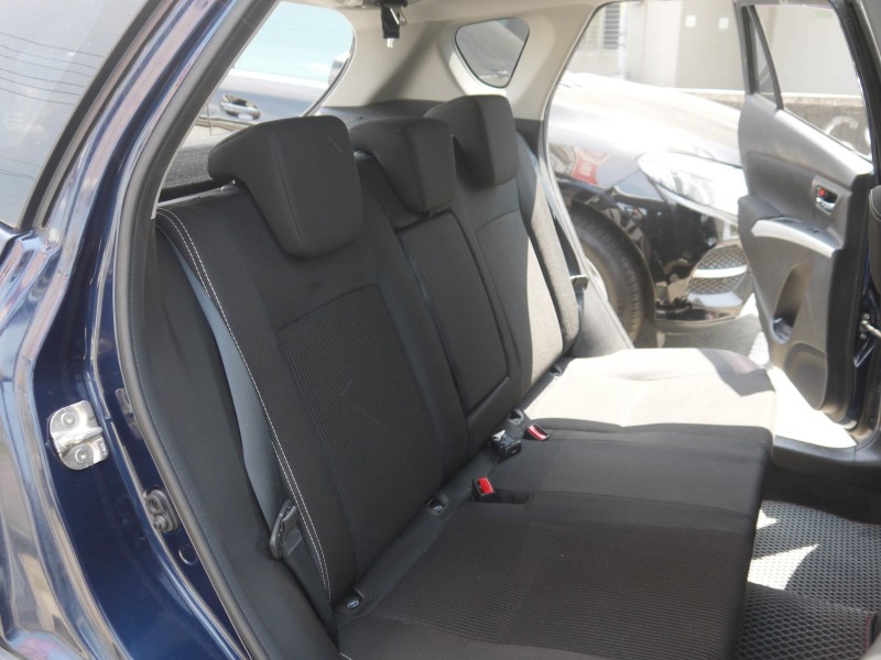Suzuki  SX4 僅跑3萬 原廠保養 車況極佳 省油好開 7具氣囊 換檔撥片 SX4 1.4渦輪  | 新北市汽車商業同業公會｜TACA優良車商聯盟｜中古、二手車買車賣車公會認證保固