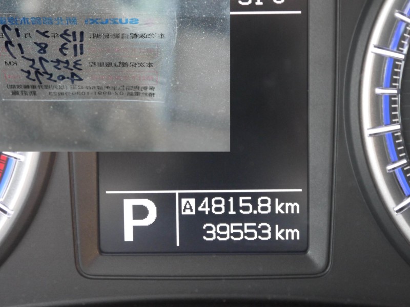 Suzuki  SX4 僅跑3萬 原廠保養 車況極佳 省油好開 7具氣囊 換檔撥片 SX4 1.4渦輪  | 新北市汽車商業同業公會｜TACA優良車商聯盟｜中古、二手車買車賣車公會認證保固