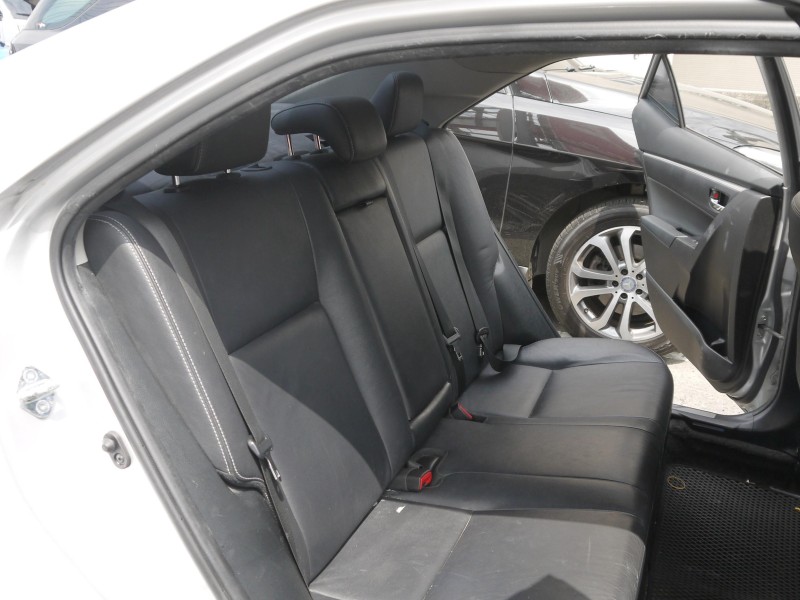 Toyota  Altis 頂級版 I-KEY免鑰匙 防滑系統 定速 恆溫 里程保證 車況極佳 ALTIS | 新北市汽車商業同業公會｜TACA優良車商聯盟｜中古、二手車買車賣車公會認證保固