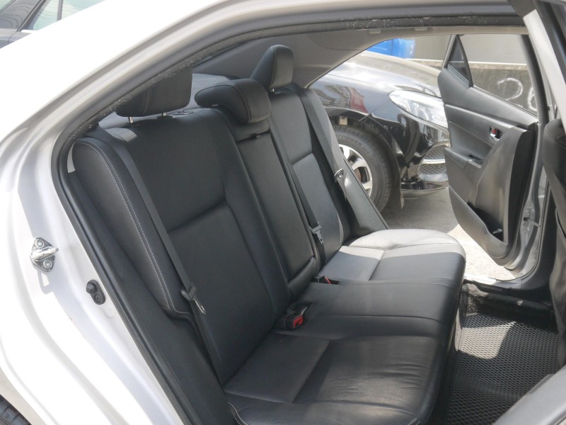 Toyota  Altis 頂級版 I-KEY免鑰匙 防滑系統 定速 恆溫 里程保證 車況極佳 ALTIS | 新北市汽車商業同業公會｜TACA優良車商聯盟｜中古、二手車買車賣車公會認證保固