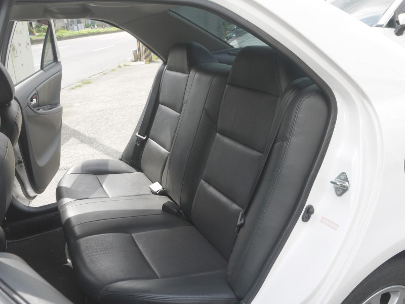 Toyota  Vios 僅跑8萬 里程保證 E版 黑內裝 安卓影音 省油 好開 優質好車 VIOS 1.5 | 新北市汽車商業同業公會｜TACA優良車商聯盟｜中古、二手車買車賣車公會認證保固