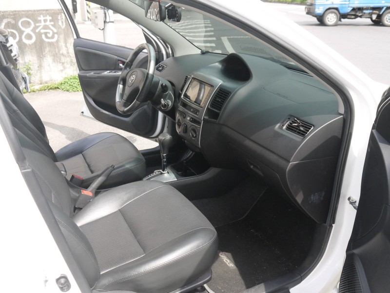Toyota  Vios 僅跑8萬 里程保證 E版 黑內裝 安卓影音 省油 好開 優質好車 VIOS 1.5 | 新北市汽車商業同業公會｜TACA優良車商聯盟｜中古、二手車買車賣車公會認證保固