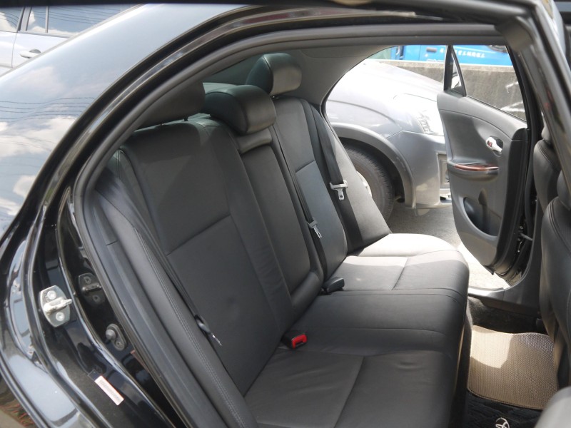 Toyota  Altis 定速 恆溫 胎壓 里程保證 省油 好開 優質好車 ALTIS 1.8 | 新北市汽車商業同業公會｜TACA優良車商聯盟｜中古、二手車買車賣車公會認證保固