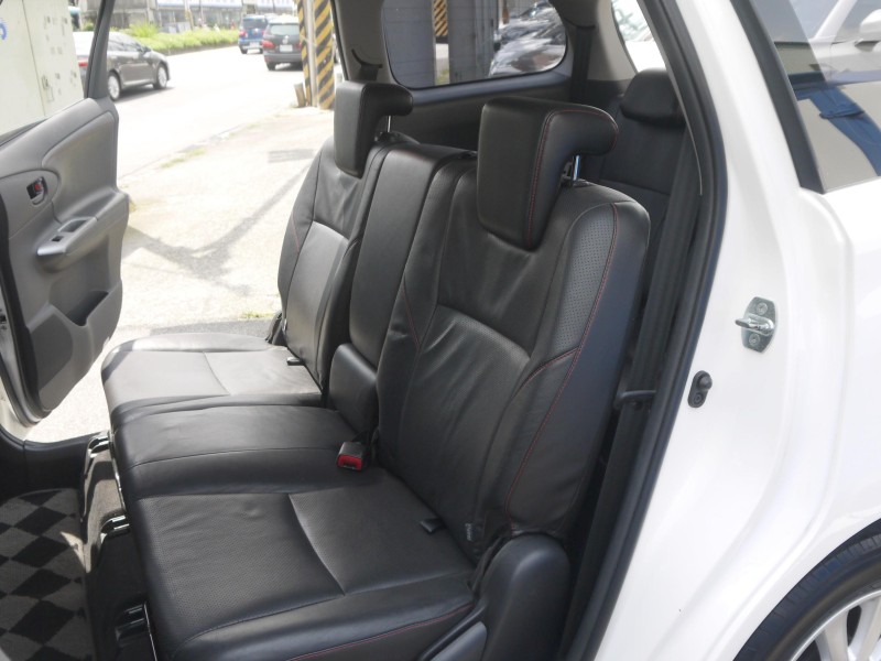 Toyota  Wish 七人座 自用車 僅跑14萬 里程保證 胎壓影音 無段變速更好開 有保固 WISH | 新北市汽車商業同業公會｜TACA優良車商聯盟｜中古、二手車買車賣車公會認證保固