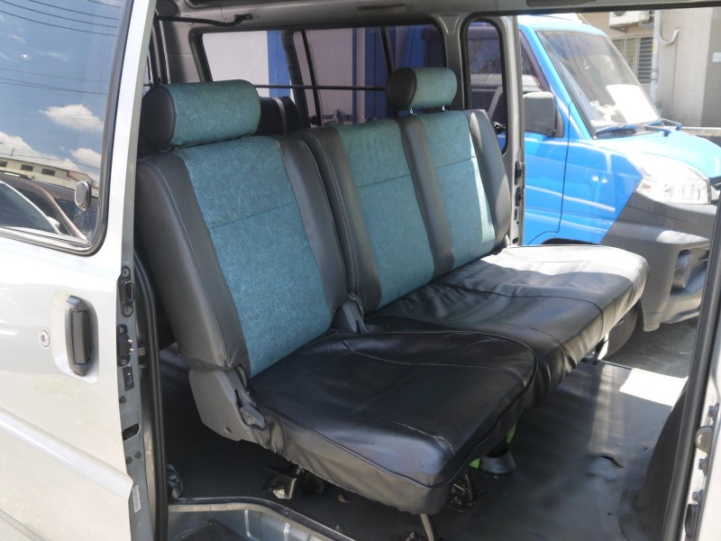 Mitsubishi  Delica 一手車 僅跑15萬 八人座 可改貨車牌 得利卡 廂車 2.4 | 新北市汽車商業同業公會｜TACA優良車商聯盟｜中古、二手車買車賣車公會認證保固