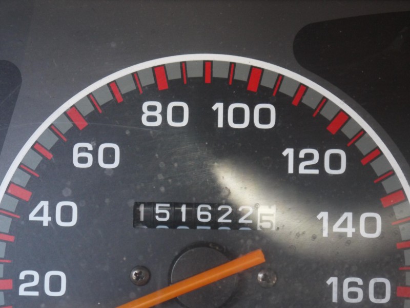 Mitsubishi  Delica 一手車 僅跑15萬 八人座 可改貨車牌 得利卡 廂車 2.4 | 新北市汽車商業同業公會｜TACA優良車商聯盟｜中古、二手車買車賣車公會認證保固