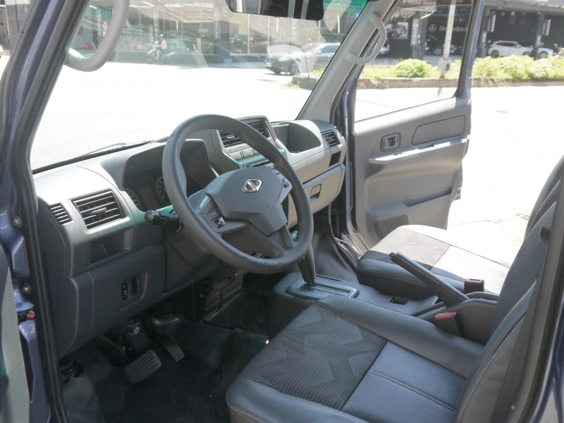 Mitsubishi  Veryca 自排 白鐵斗 三面掀帆布 里程保證 定速 VERYCA 1.5 | 新北市汽車商業同業公會｜TACA優良車商聯盟｜中古、二手車買車賣車公會認證保固