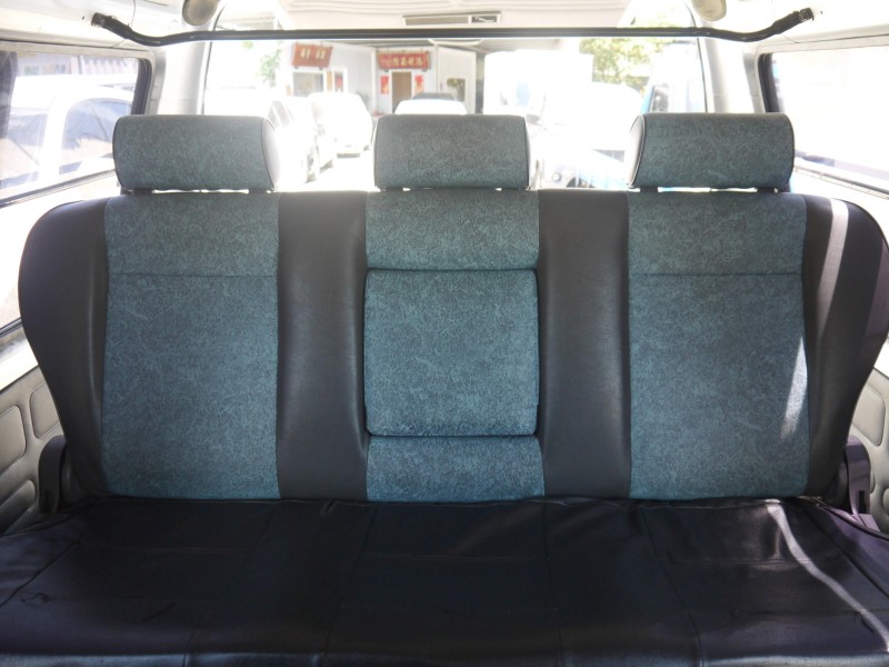 Mitsubishi  Delica  一手車 八人座 可改貨車牌 得利卡廂車 2.4 | 新北市汽車商業同業公會｜TACA優良車商聯盟｜中古、二手車買車賣車公會認證保固