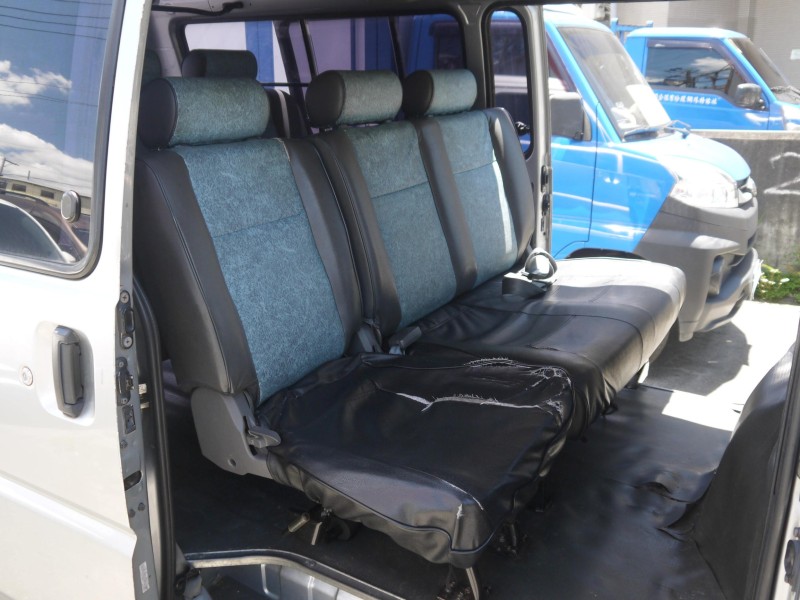 Mitsubishi  Delica  一手車 八人座 可改貨車牌 得利卡廂車 2.4 | 新北市汽車商業同業公會｜TACA優良車商聯盟｜中古、二手車買車賣車公會認證保固