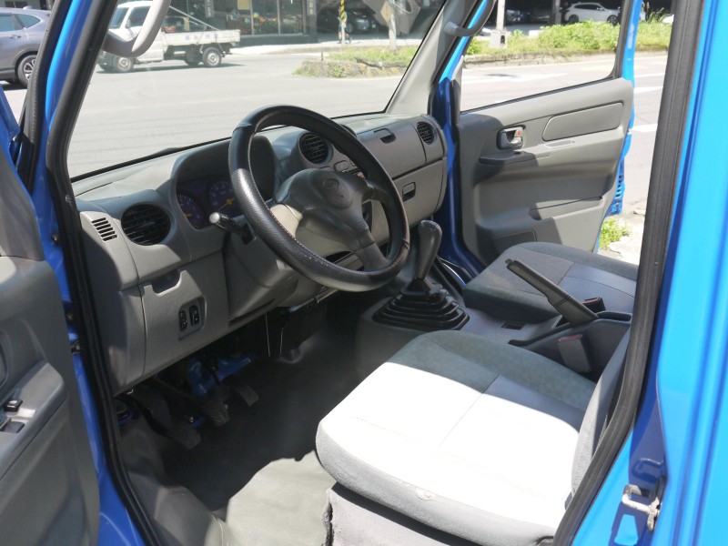 Mitsubishi  Veryca 僅跑14萬 里程保證 車況不錯 賺錢好夥伴 優質商用貨車 菱利 1.3 | 新北市汽車商業同業公會｜TACA優良車商聯盟｜中古、二手車買車賣車公會認證保固