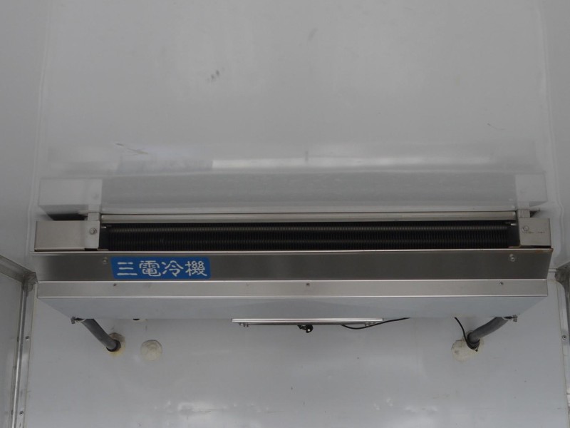 Mitsubishi  Veryca -25度冷凍廂 室內機加大加寬冷凍效果好 中華 菱利 A190 1.5 | 新北市汽車商業同業公會｜TACA優良車商聯盟｜中古、二手車買車賣車公會認證保固