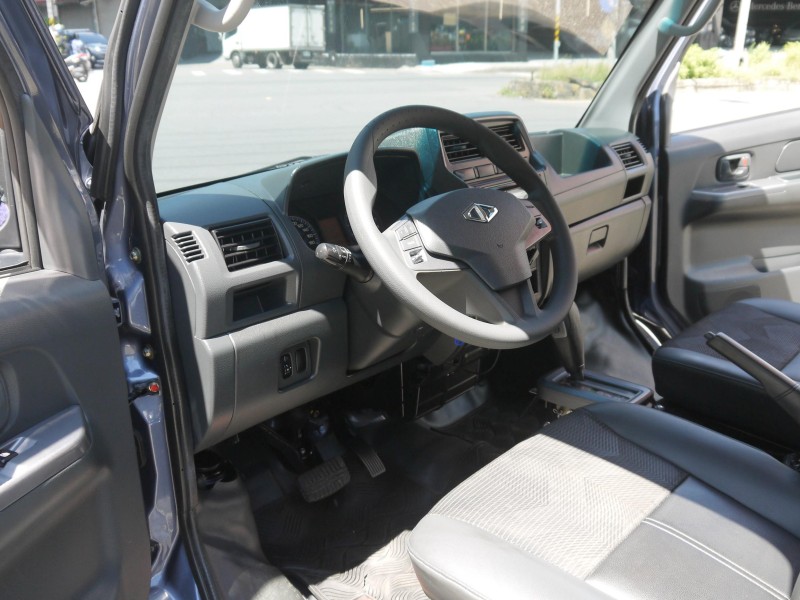 Mitsubishi  Veryca 自排 白鐵斗 三面掀帆布 里程保證 定速 VERYCA 菱利貨車 1.5 | 新北市汽車商業同業公會｜TACA優良車商聯盟｜中古、二手車買車賣車公會認證保固