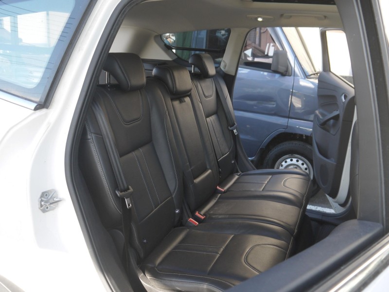 Ford/福特  Kuga 4WD 僅跑10萬 里程保證 電動尾門 全景天窗 新車價119.8萬 KUGA | 新北市汽車商業同業公會｜TACA優良車商聯盟｜中古、二手車買車賣車公會認證保固