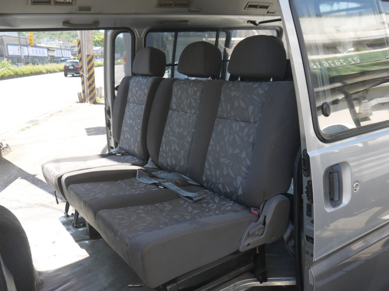 Mitsubishi  Delica 僅跑11萬 里程保證 八人座客貨車 可改貨車牌 得利卡廂車 2.4 | 新北市汽車商業同業公會｜TACA優良車商聯盟｜中古、二手車買車賣車公會認證保固