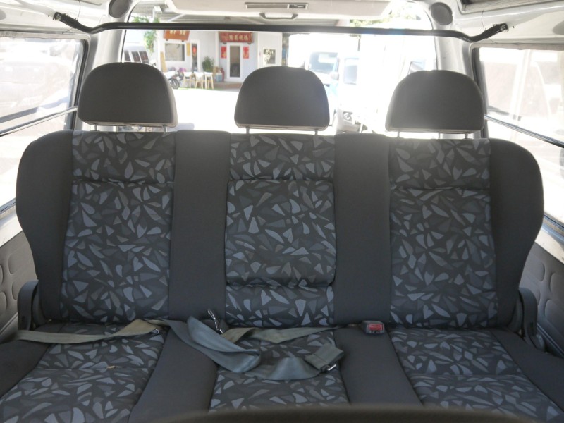Mitsubishi  Delica 僅跑11萬 里程保證 八人座客貨車 可改貨車牌 得利卡廂車 2.4 | 新北市汽車商業同業公會｜TACA優良車商聯盟｜中古、二手車買車賣車公會認證保固