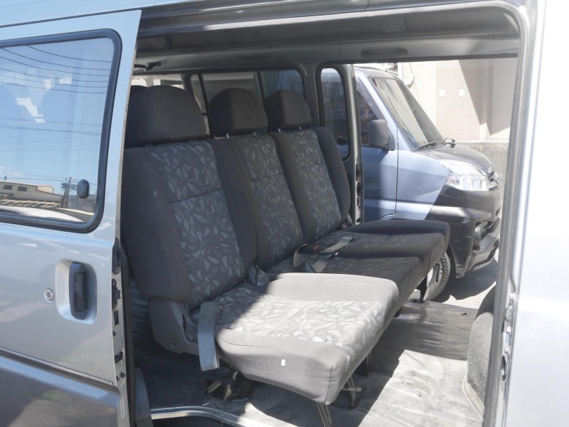 Mitsubishi  Delica 僅跑11萬 里程保證 八人座客貨車 可改貨車牌 得利卡廂車 2.4 | 新北市汽車商業同業公會｜TACA優良車商聯盟｜中古、二手車買車賣車公會認證保固