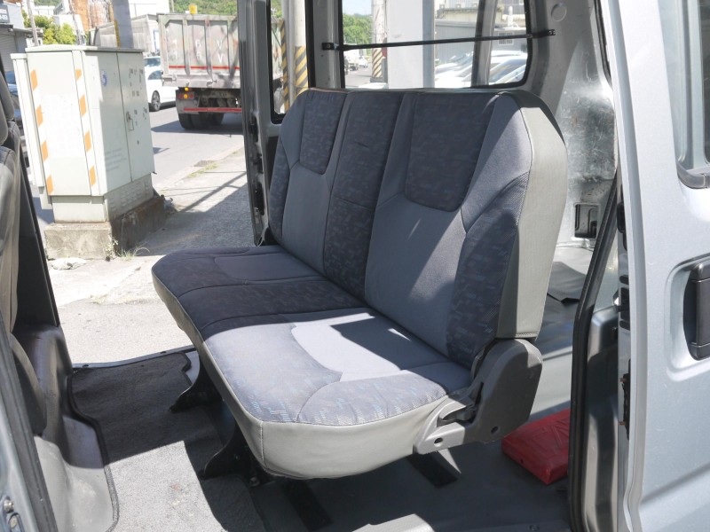 Mitsubishi  Veryca 僅跑10萬 里程保證 5人座客貨車 可改貨車牌 菱利1.3 | 新北市汽車商業同業公會｜TACA優良車商聯盟｜中古、二手車買車賣車公會認證保固