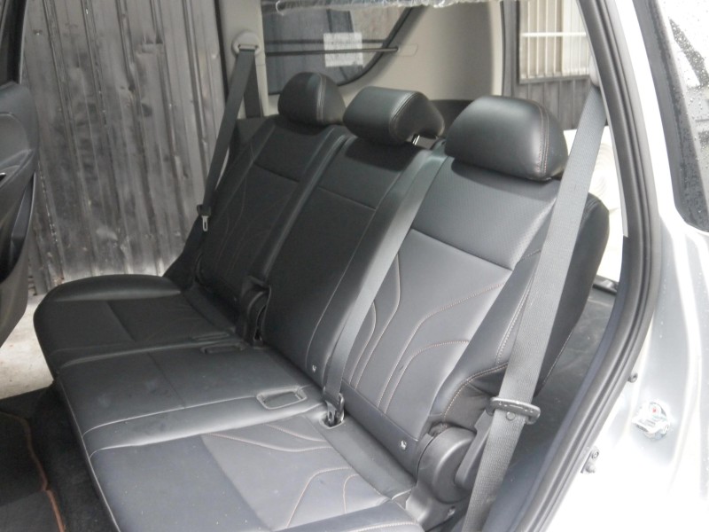 Mitsubishi  Zinger 僅跑1萬 里程保證 有定速 鋁圈 後出風口 可改貨車牌 ZINGER 2.4 | 新北市汽車商業同業公會｜TACA優良車商聯盟｜中古、二手車買車賣車公會認證保固