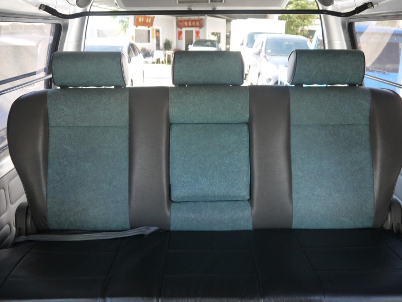 Mitsubishi  Delica 一手 補習班八人座客貨車 可改貨車牌 得利卡廂車 2.4 | 新北市汽車商業同業公會｜TACA優良車商聯盟｜中古、二手車買車賣車公會認證保固