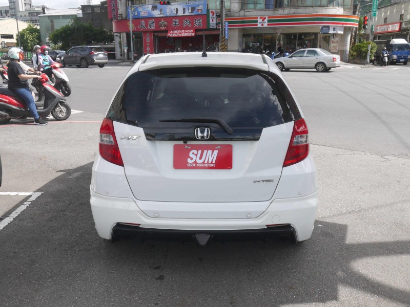 Honda  FIT 空力套件組 定速 恆溫 影音 省油大空間 妥善率佳 里程保證 FIT 1.5 | 新北市汽車商業同業公會｜TACA優良車商聯盟｜中古、二手車買車賣車公會認證保固