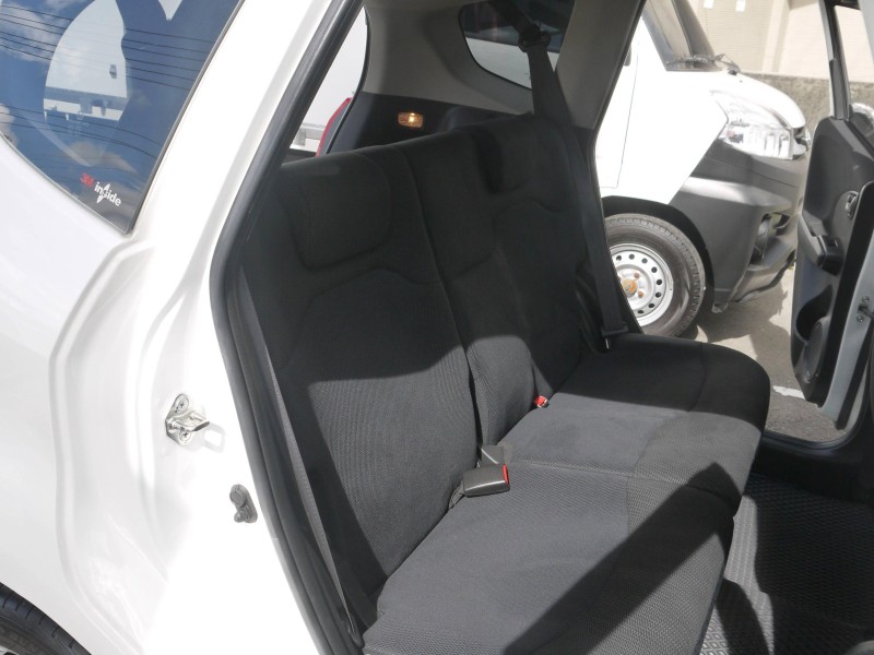 Honda  FIT 空力套件組 定速 恆溫 影音 省油大空間 妥善率佳 里程保證 FIT 1.5 | 新北市汽車商業同業公會｜TACA優良車商聯盟｜中古、二手車買車賣車公會認證保固