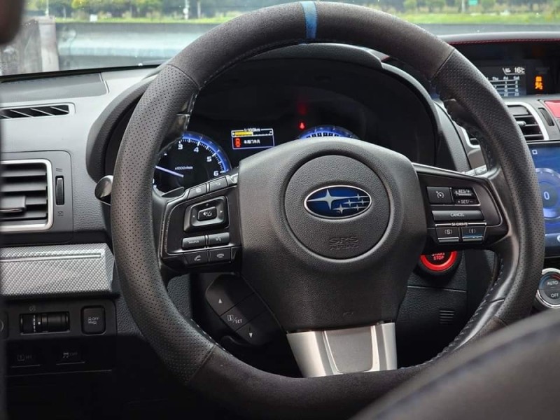 Subaru  Legacy 2016 LEVORG | 新北市汽車商業同業公會｜TACA優良車商聯盟｜中古、二手車買車賣車公會認證保固